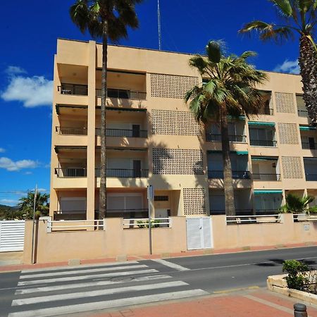 Monegros Vista Mar Orangecosta Apartment Peniscola Exterior photo